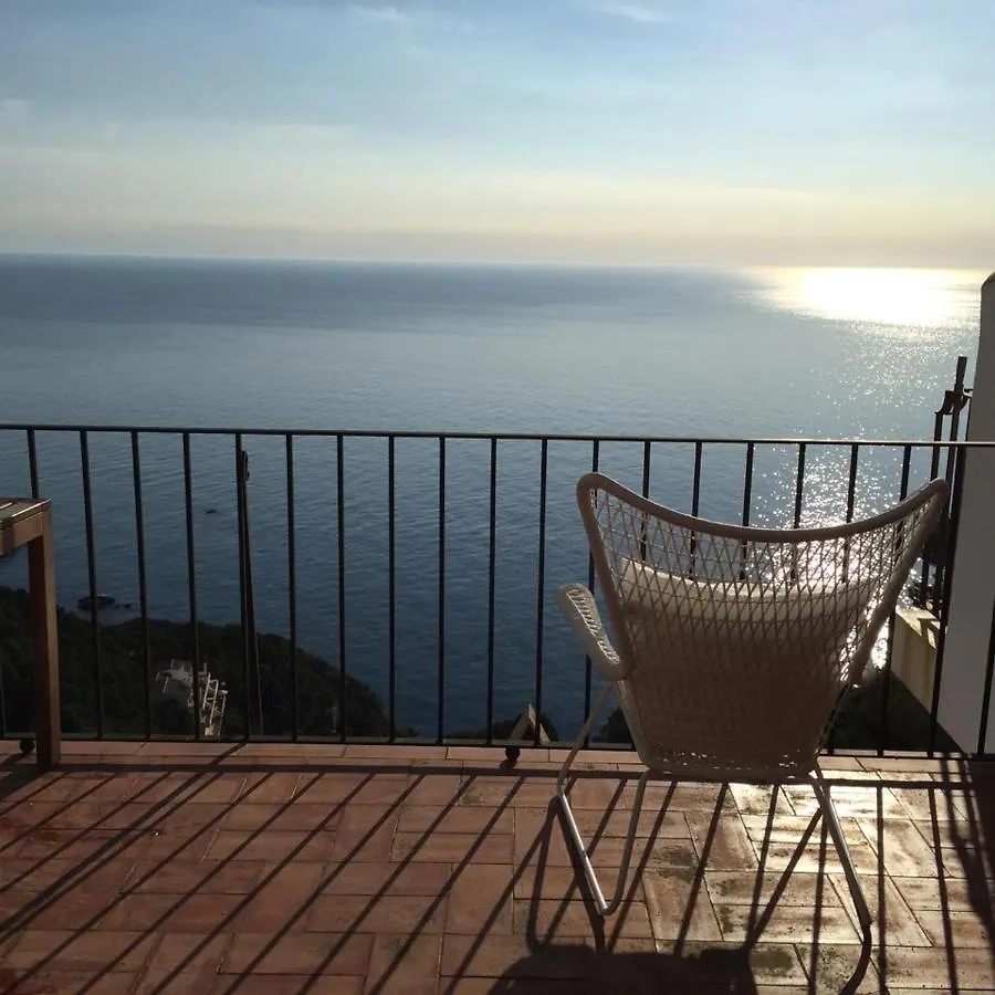 Casa Lara - Begur Apartment