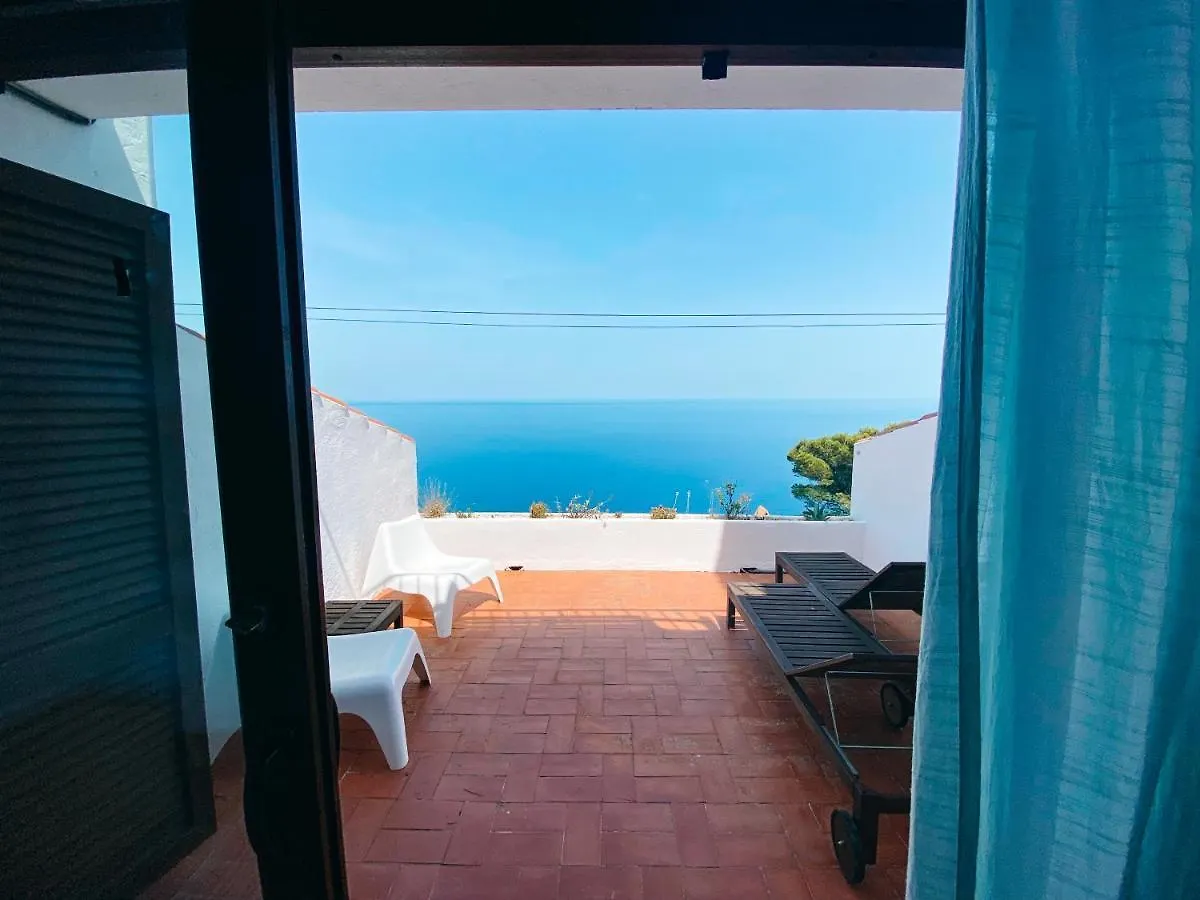 Casa Lara - Begur Apartment 0*,
