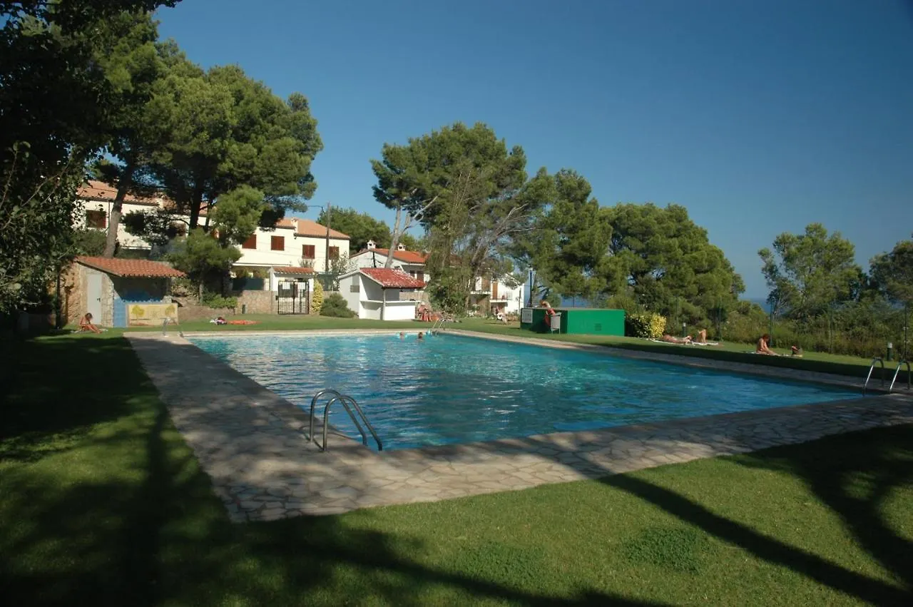 Casa Lara - Begur Apartment 0*,  Spain