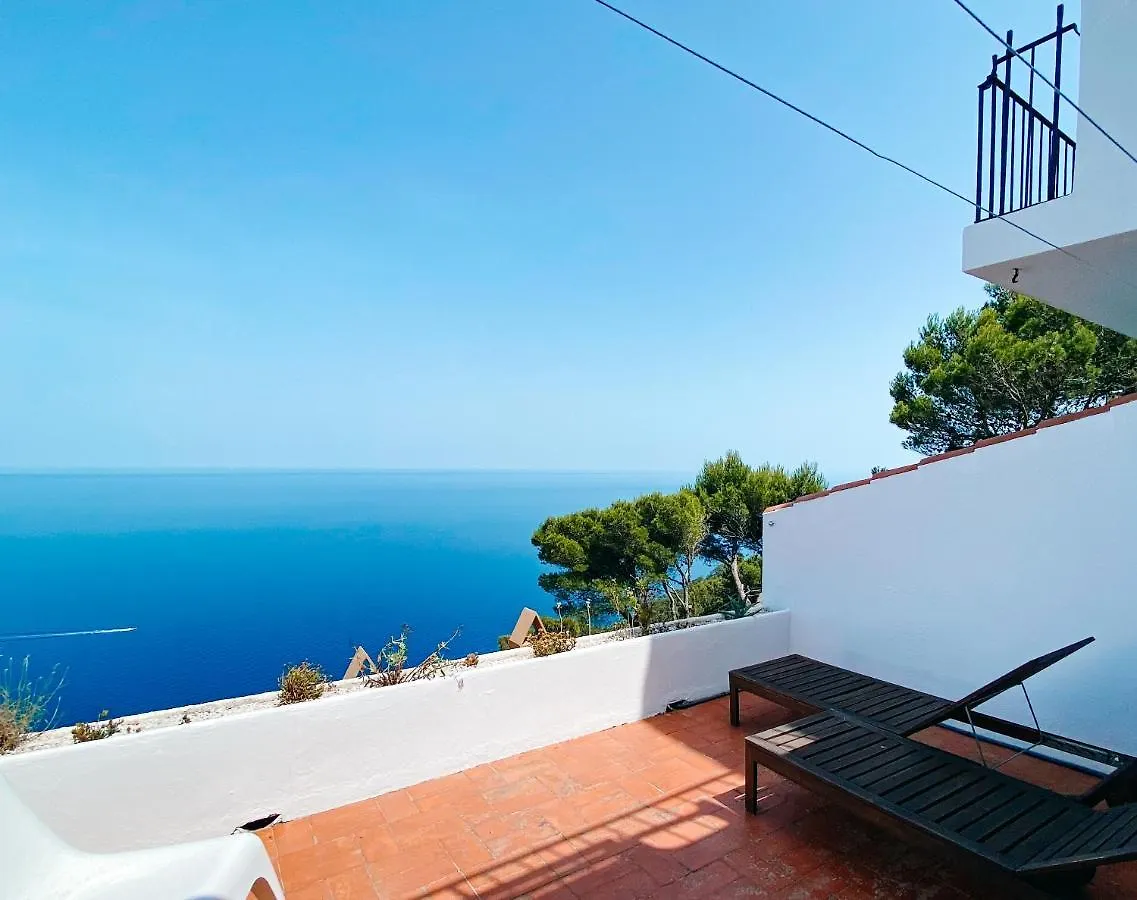 Casa Lara - Begur Apartment