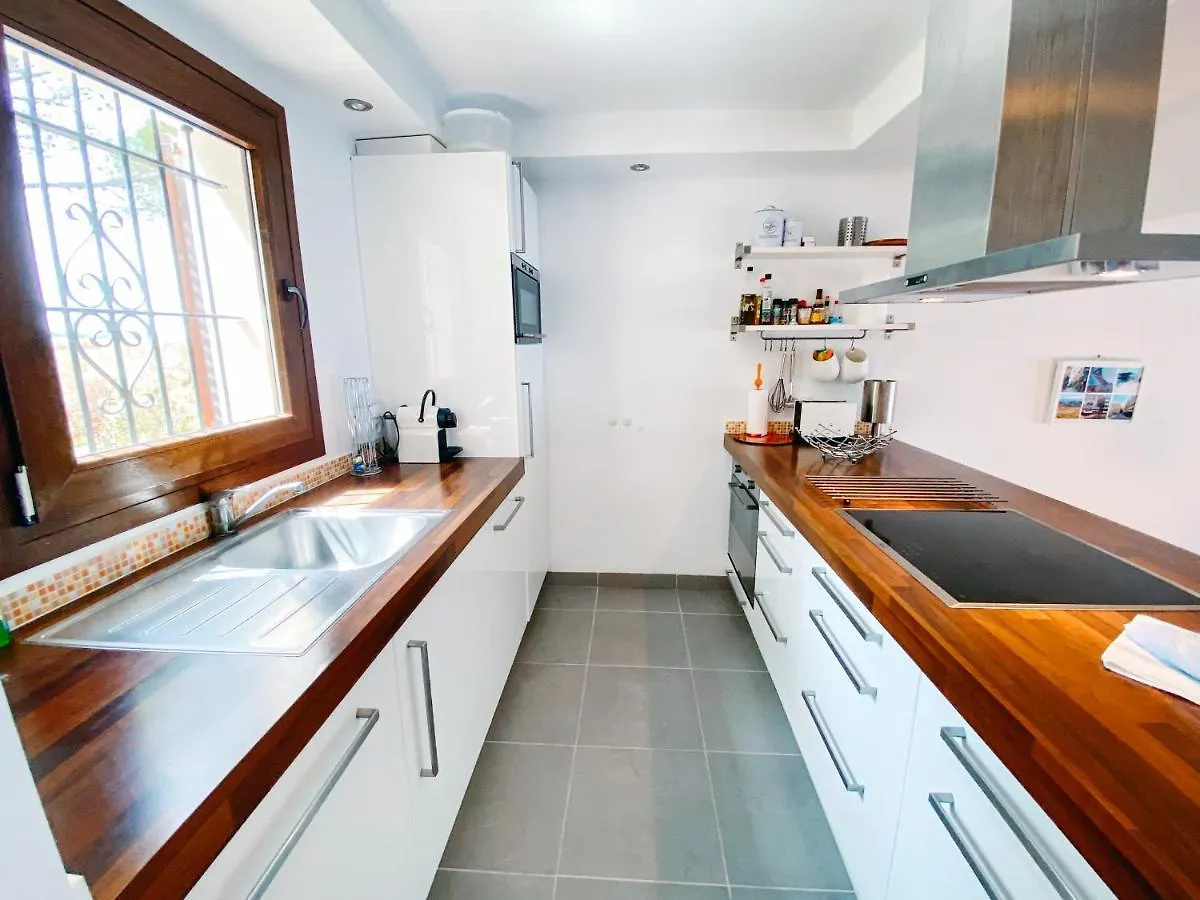 Casa Lara - Begur Apartment