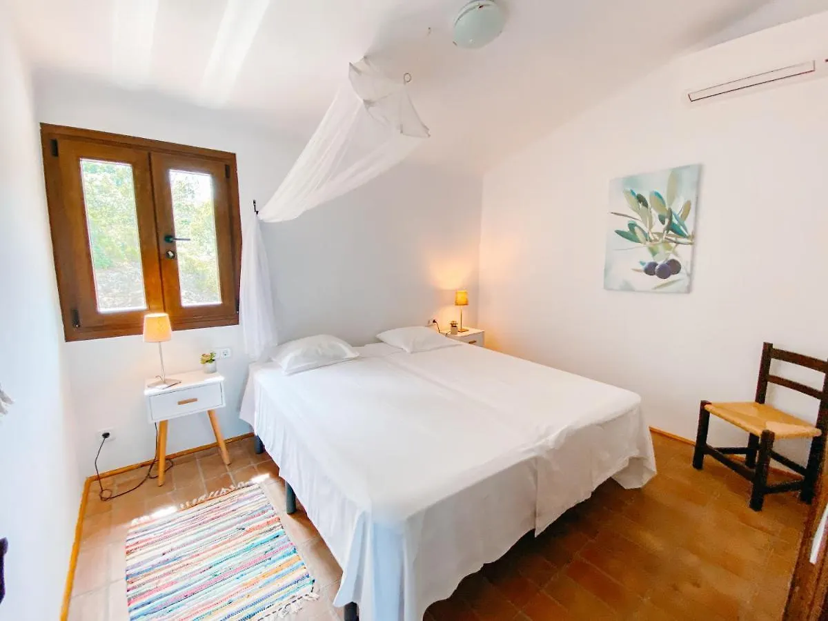 Casa Lara - Begur Apartment