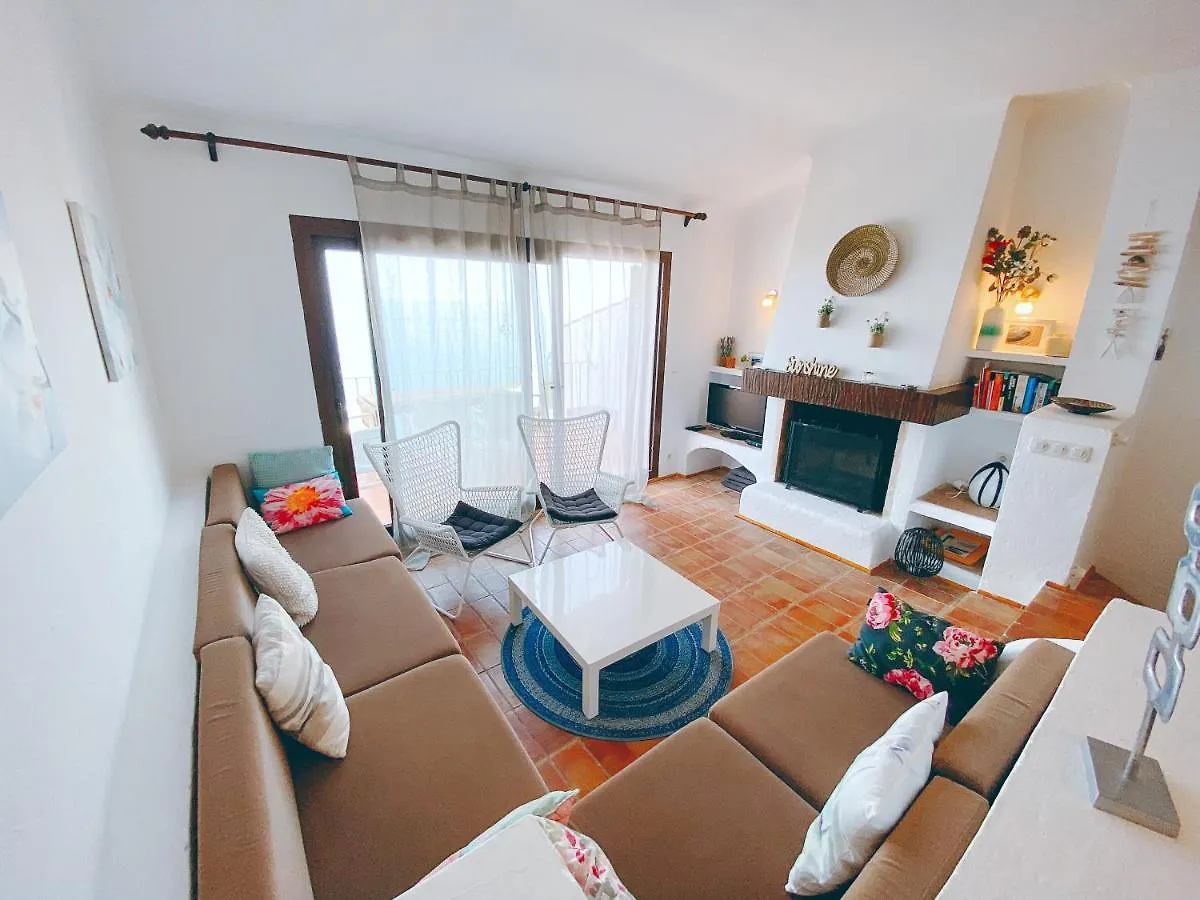 Casa Lara - Begur Apartment Spain
