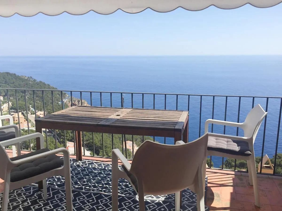 Casa Lara - Begur location