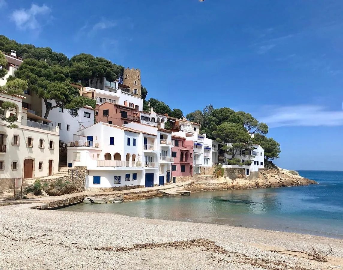 Casa Lara - Begur Apartment
