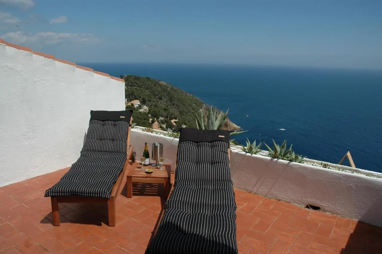 Casa Lara - Begur Apartment Spain