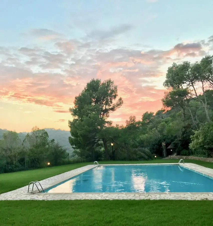 Casa Lara - Begur Apartment