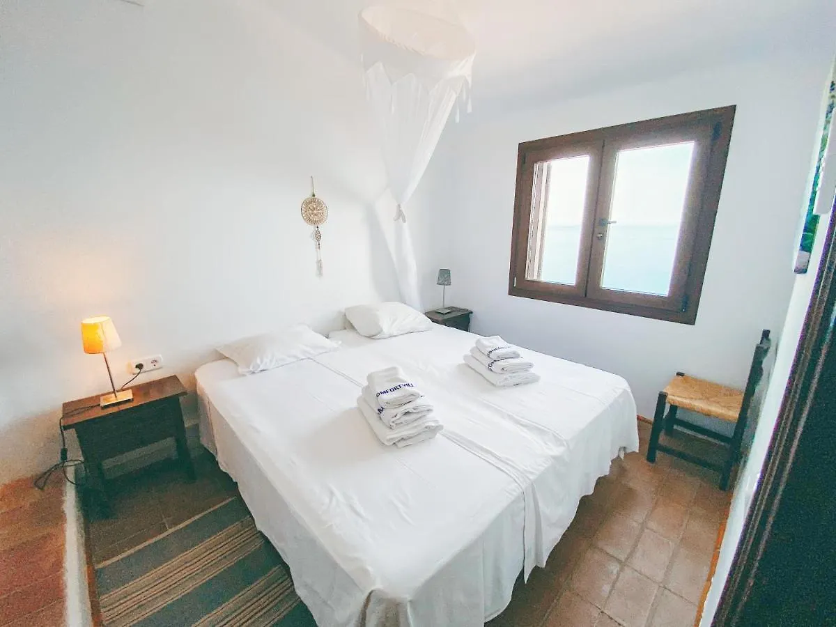 Casa Lara - Begur Apartment 0*,